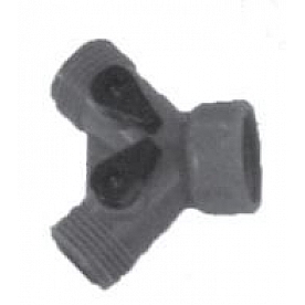 FlowPur/ Watts Fresh Water Shut Off Valve I2047-ASSY