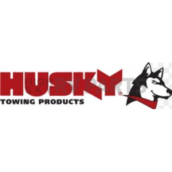 Husky Towing Weight Distribution Hitch Hardware - 31671