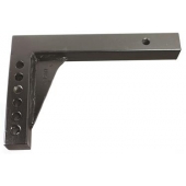 Husky Towing Weight Distribution Hitch Shank 6 Holes - 32555