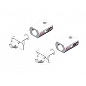 Husky Towing Weight Distribution Hitch Bracket - 33051