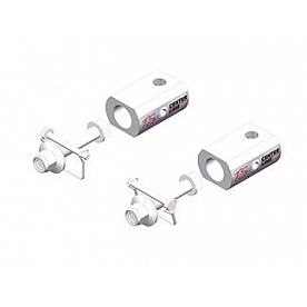 Husky Towing Weight Distribution Hitch Bracket - 33051