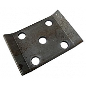 BAL RV Leaf Spring Plate for 1-3/4 Inch Tube - 32156
