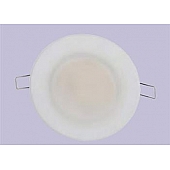 ITC INCORP. Interior LED Light - 3 Inch Diameter - 69231B-3K