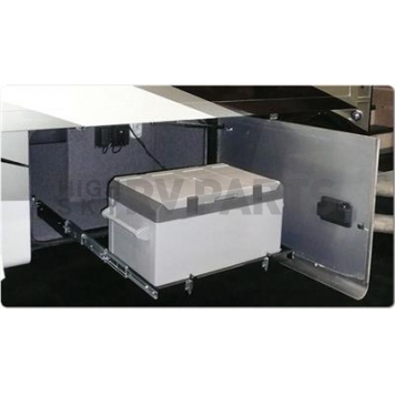 MOR/ryde Refrigerator/ Freezer Slide Tray SP56-132