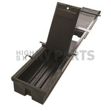 Lippert Components Under Chassis Storage System 236558