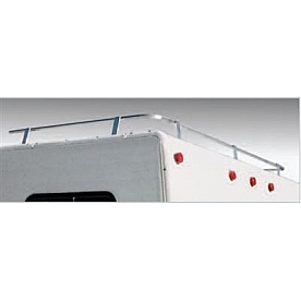 Surco Products Aluminum Adjustable RV Roof Rack 501R