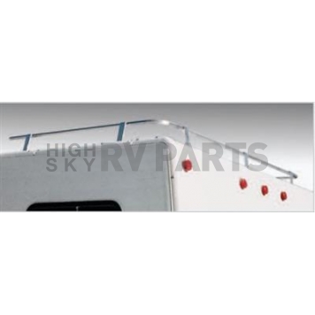 Surco Products Aluminum Adjustable RV Roof Rack 501R