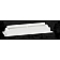 Dometic Refrigerator Roof Vent - 23 Inch x 5 Inch White - 3311236.000