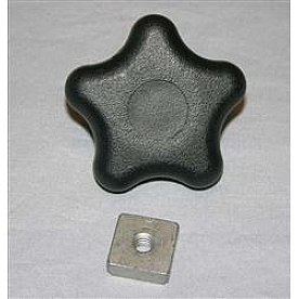 Dometic A&E Patio Awning Knob 3311578.001