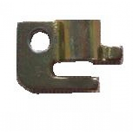 Powerhouse Carburetor Choke Cable Bracket 67852