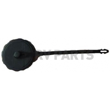 Powerhouse Generator Receptacle Cover - 68239