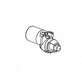 Powerhouse Generator Starter 68265