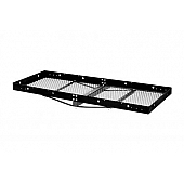 Stromberg Carlson Trailer Hitch Cargo Carrier CC-100