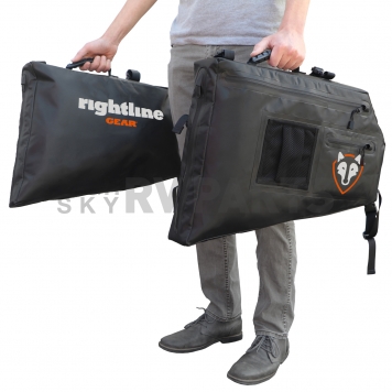 Rightline Gear Cargo Bag 100J75-B-3