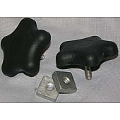 Dometic Awning Arm Knob Set Of 2 - 930008