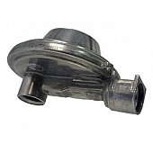 MB Sturgis Propane Regulator Single Stage - 108002MBS