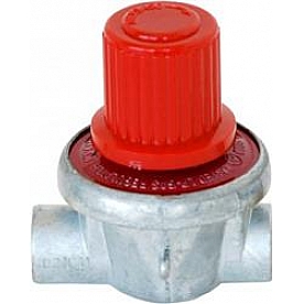 Marshall Excelsior Propane Regulator Single Stage - MEGR-350