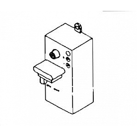 Suburban Mfg Water Heater Pilot Reigniter 520790