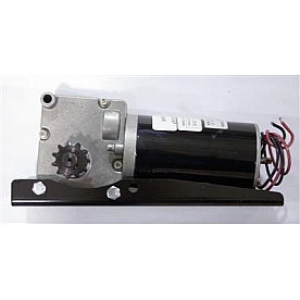 BAL RV Slide Out Motor P22327