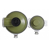 Marshall Excelsior Propane Regulator 2 Stage - MEGR-291H