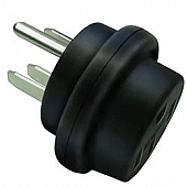 Progressive Industries Power Cord Plug End - 50 Amps - 50A-X-PLUG