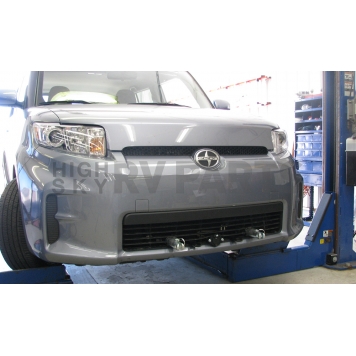 Blue Ox Vehicle Baseplate For 2008 - 2015 Scion xB - BX3784-1