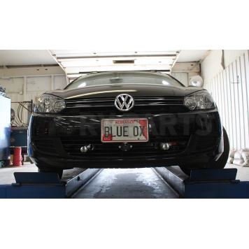 Blue Ox Vehicle Baseplate For 2011 - 2015 Volkswagen Jetta - BX3831-1