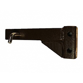 Blue Ox Trailer Hitch Ball Mount BXW4016