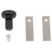 Blue Ox Weight Distribution Hitch Roll Pin 84-0176