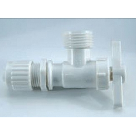 Elkhart Supply Fresh Water Shut Off Valve 06887