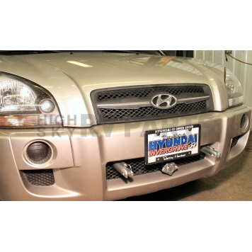 Blue Ox Vehicle Baseplate For 2005 - 2009 Hyundai Tucson - BX2319-2