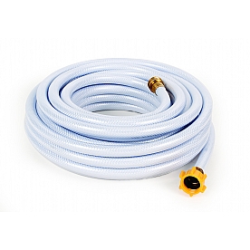 Camco Fresh Water Hose - 1/2 Inch x 50 feet Length - 22753