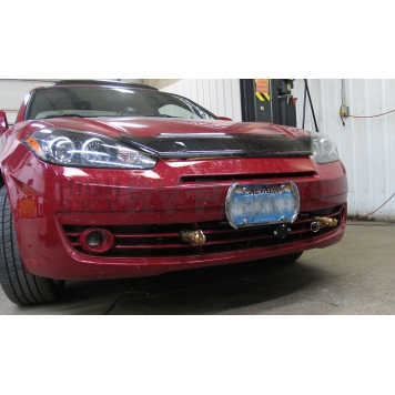 Blue Ox Vehicle Baseplate For 2007 Hyundai Tiburon - BX2327-2