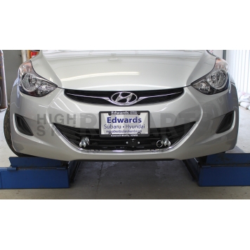 Blue Ox Vehicle Baseplate For 2010 - 2016 Hyundai Elantra - BX2331-1