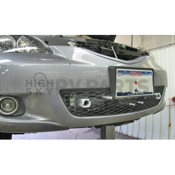 Blue Ox Vehicle Baseplate For 2004 - 2006 Mazda 3 - BX2520-1