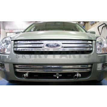 Blue Ox Vehicle Baseplate For 2008 - 2009 Ford Fusion - BX2603-1