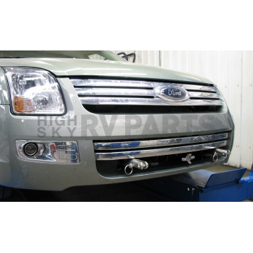 Blue Ox Vehicle Baseplate For 2008 - 2009 Ford Fusion - BX2603-2
