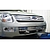 Blue Ox Vehicle Baseplate For 2008 - 2009 Ford Fusion - BX2603