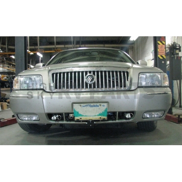 Blue Ox Vehicle Baseplate For 2008 Mercury Grand Marquis - BX2611-2