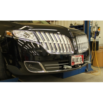 Blue Ox Vehicle Baseplate For 2009 - 2012 Lincoln MKT/ MKS - BX2617-2