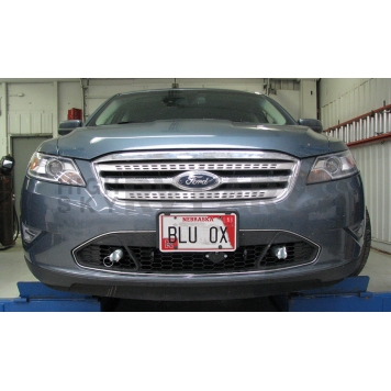 Blue Ox Vehicle Baseplate For 2011 - 2012 Ford Taurus - BX2629-1