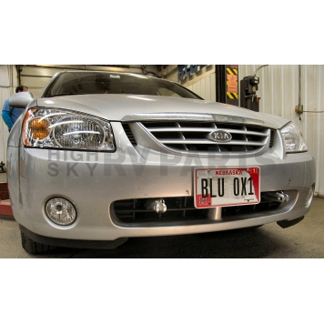 Blue Ox Vehicle Baseplate For 2005 - 2006 Kia Spectra - BX2711-1