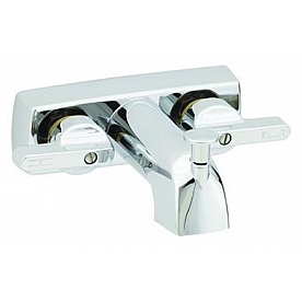 Empire Brass Lavatory Faucet - Nickel Plated Plastic - 380
