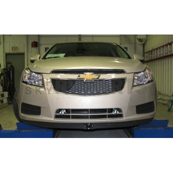 Blue Ox Vehicle Baseplate For 2011 - 2016 Chevrolet Cruze - BX1697-1