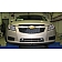 Blue Ox Vehicle Baseplate For 2011 - 2016 Chevrolet Cruze - BX1697