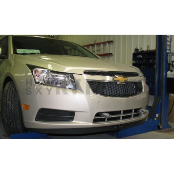 Blue Ox Vehicle Baseplate For 2011 - 2016 Chevrolet Cruze - BX1697-2