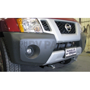 Blue Ox Vehicle Baseplate For 2005 - 2015 Nissan Xterra - BX1836-1
