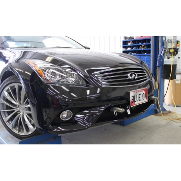 Blue Ox Vehicle Baseplate For 2008 - 2015 Infiniti G37/ Q60 - BX1842-1
