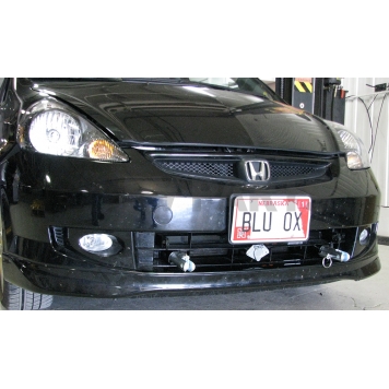 Blue Ox Vehicle Baseplate For 2007 - 2008 Honda Fit - BX2252-2