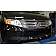 Blue Ox Vehicle Baseplate For 2011 - 2013 Honda Odyssey - BX2255